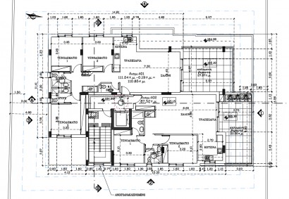 Palouriotissa, Nicosia Apartment For Sale | C8009