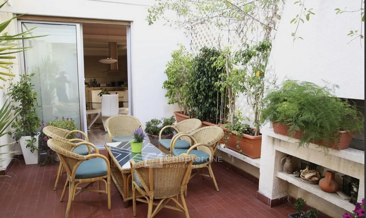 Detached Villa For Rent  in  Nicosia - Agios Andreas