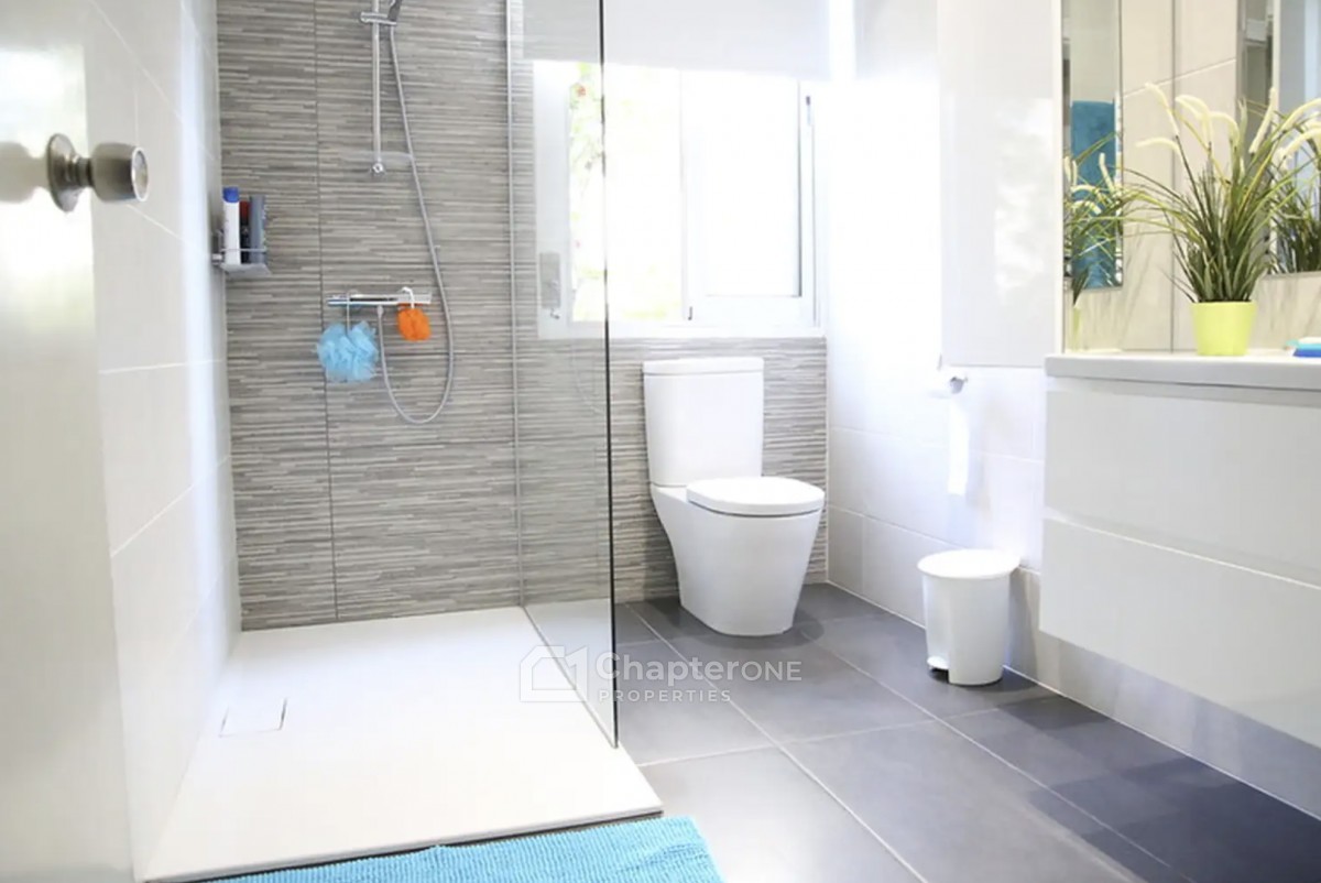 Detached Villa For Rent  in  Nicosia - Agios Andreas