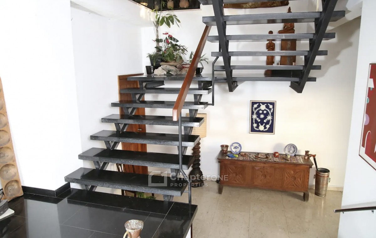 Detached Villa For Rent  in  Nicosia - Agios Andreas