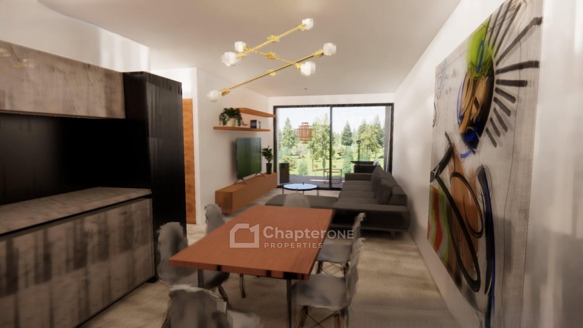 Detached Villa For Sale  in  Lakatameia