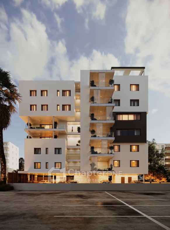 Apartment For Sale  in  Nicosia - Walled Old City