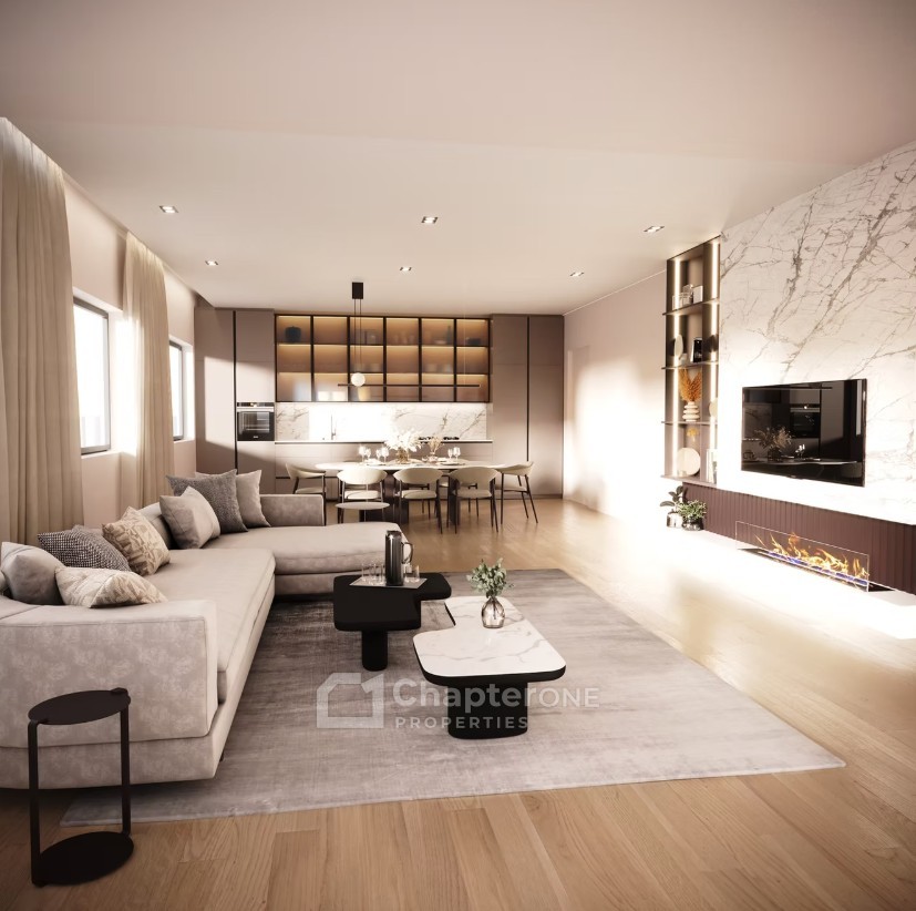 Apartment For Sale  in  Nicosia - Walled Old City