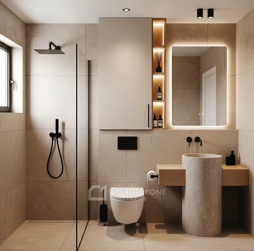 Apartment For Sale  in  Nicosia - Walled Old City