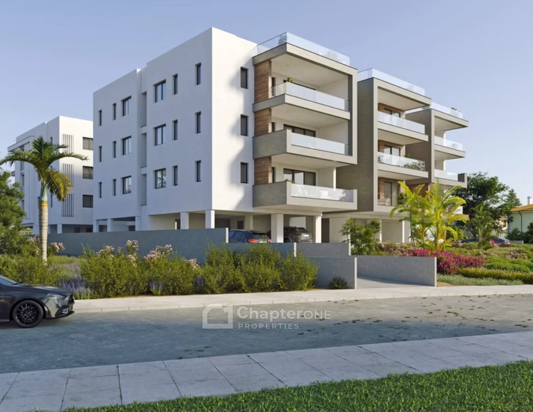 Apartment For Sale  in  Lakatameia