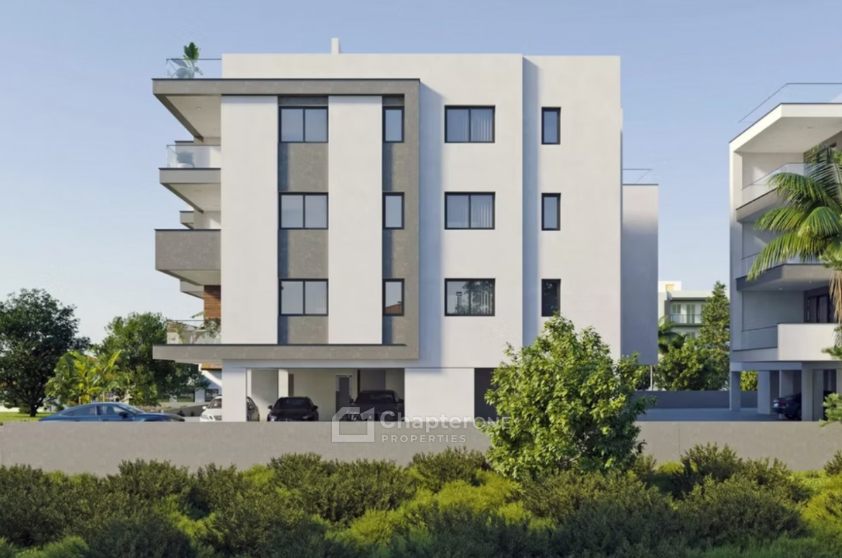 Apartment For Sale  in  Lakatameia