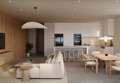 Lakatameia, Nicosia Apartment For Sale | C8037