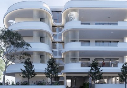 Strovolos - Acropolis, Nicosia Apartment For Sale | C8053