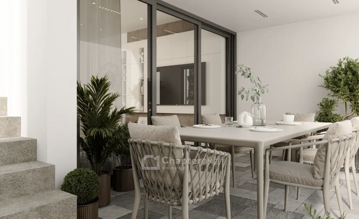 Apartment For Sale  in  Nicosia - Lykabittos