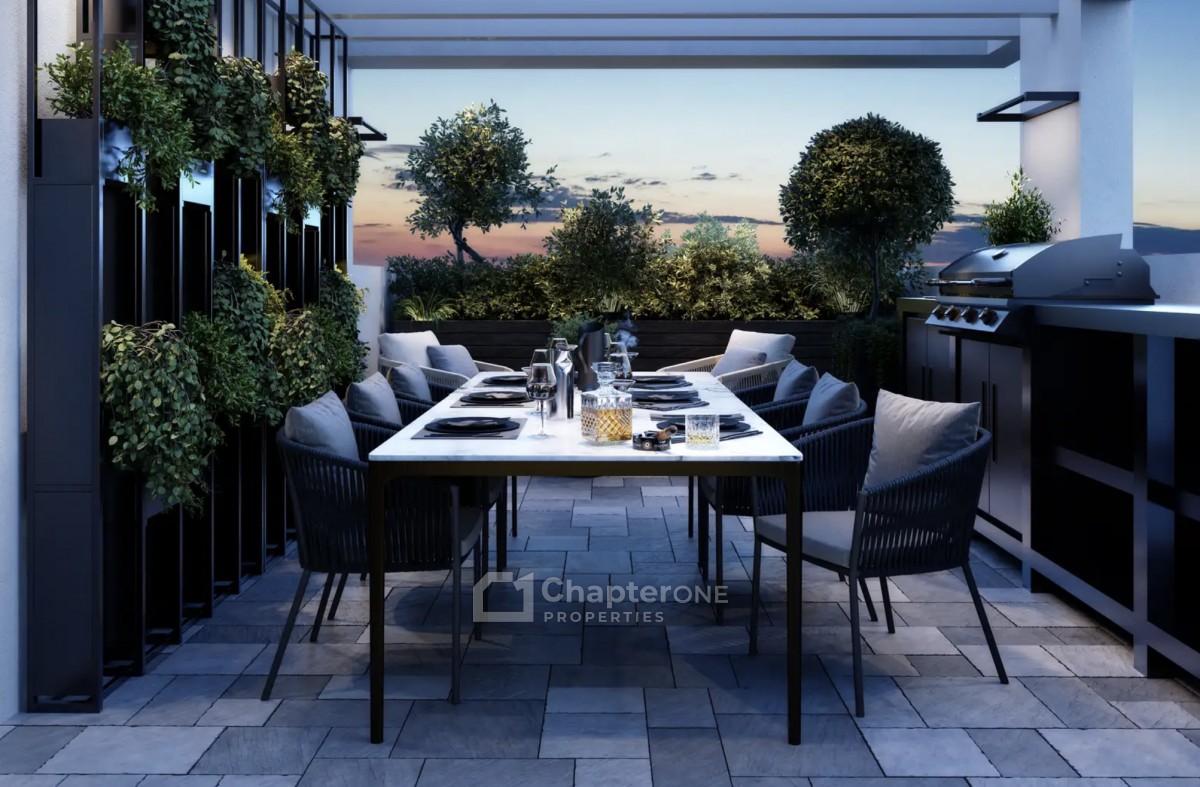 Apartment For Sale  in  Nicosia - Lykabittos