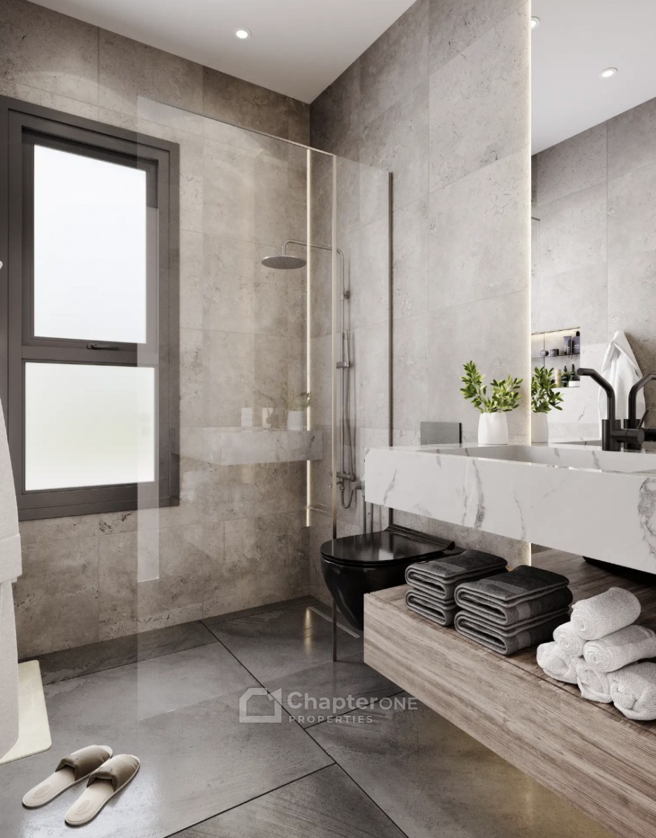 Apartment For Sale  in  Nicosia - Lykabittos