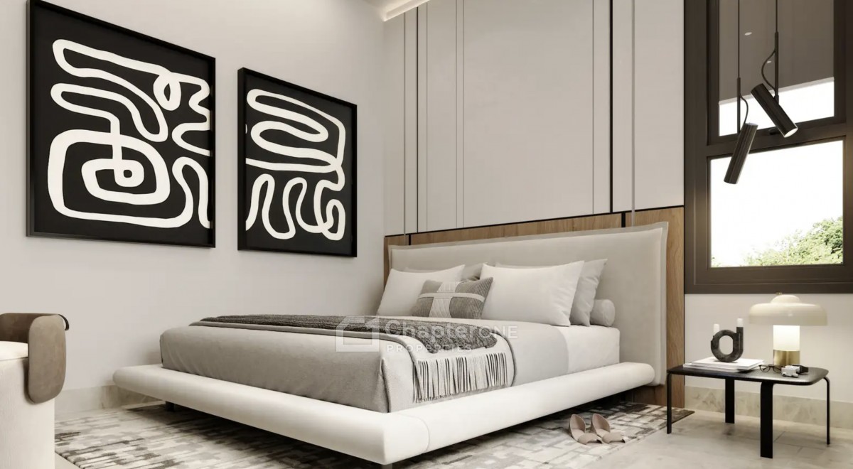 Apartment For Sale  in  Nicosia - Lykabittos