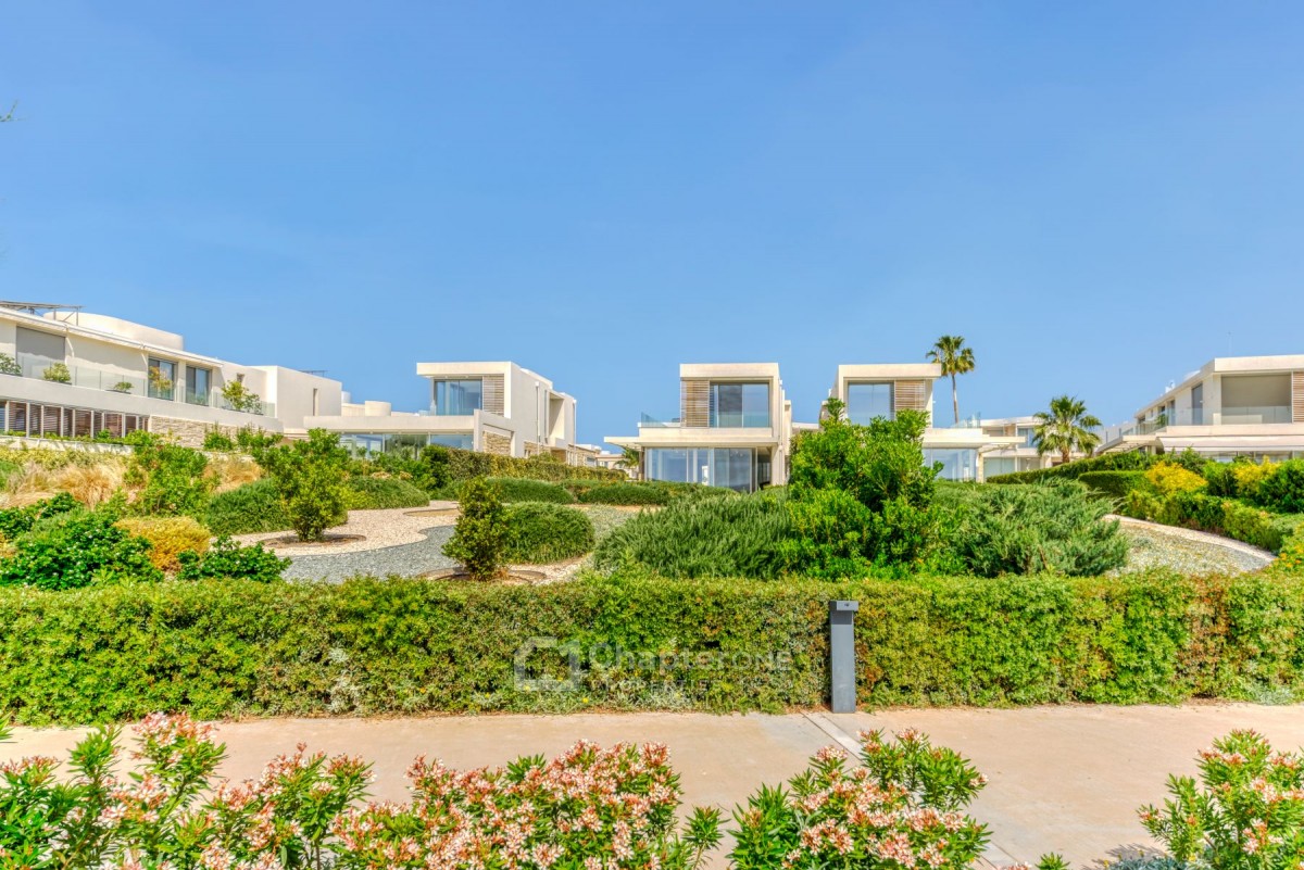 Detached Villa For Sale  in  Peyia - Coral Bay