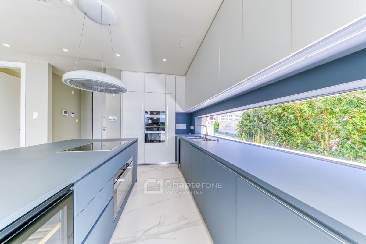 Detached Villa For Sale  in  Peyia - Coral Bay
