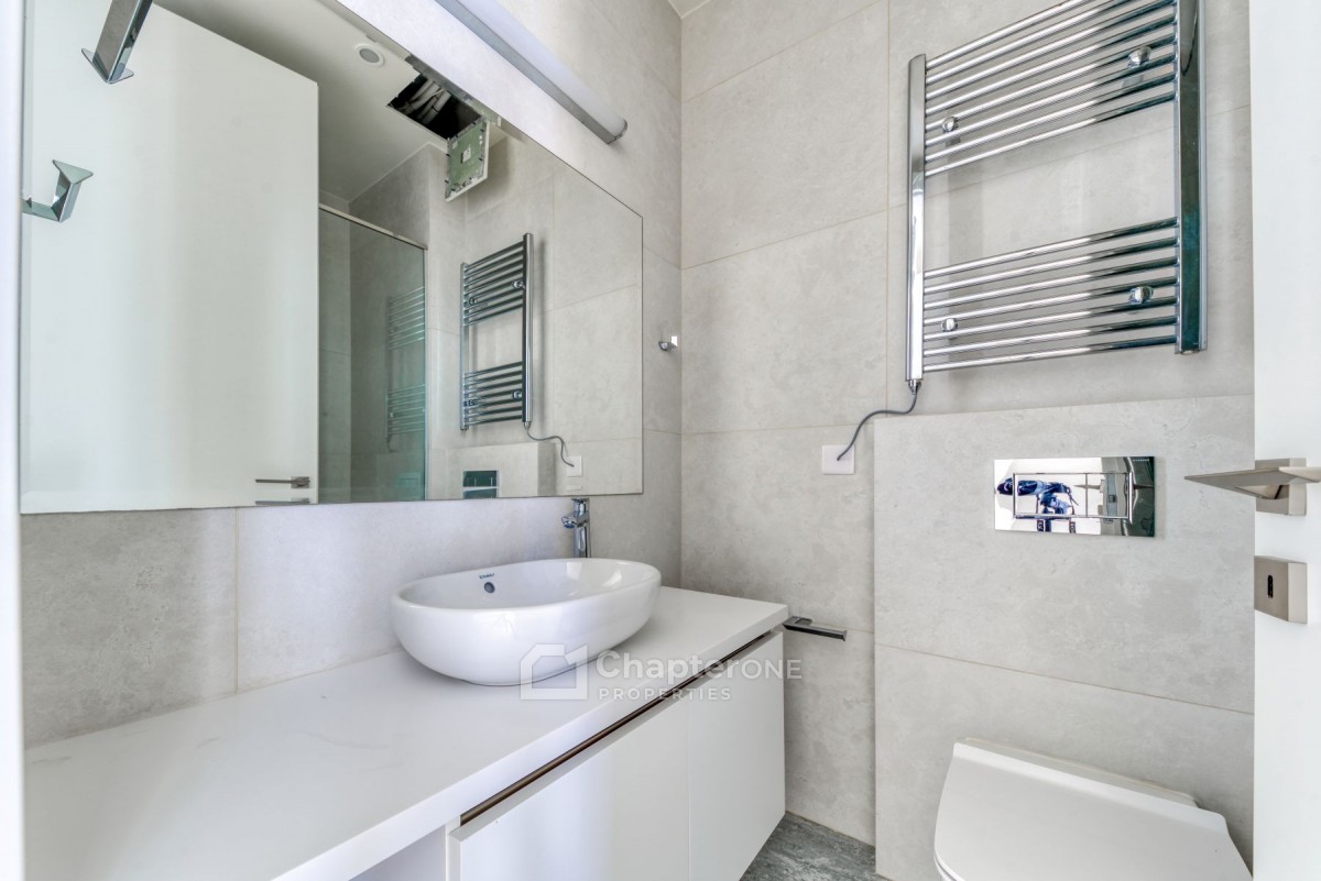Detached Villa For Sale  in  Peyia - Coral Bay