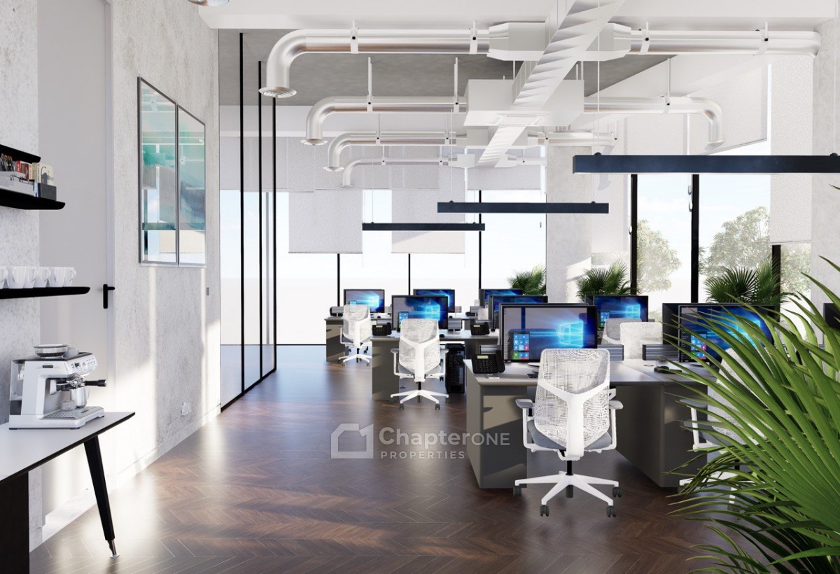 Office  For Rent  in  Limassol - Agia Zoni