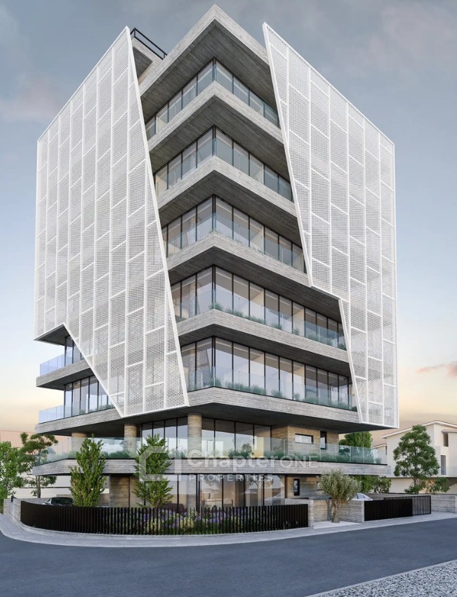 Office  For Rent  in  Limassol - Agia Zoni