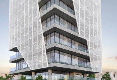 Limassol - Agia Zoni, Limassol Office  For Rent | C8067