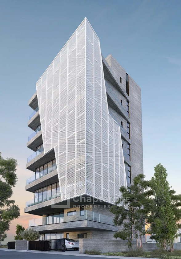 Office  For Rent  in  Limassol - Agia Zoni