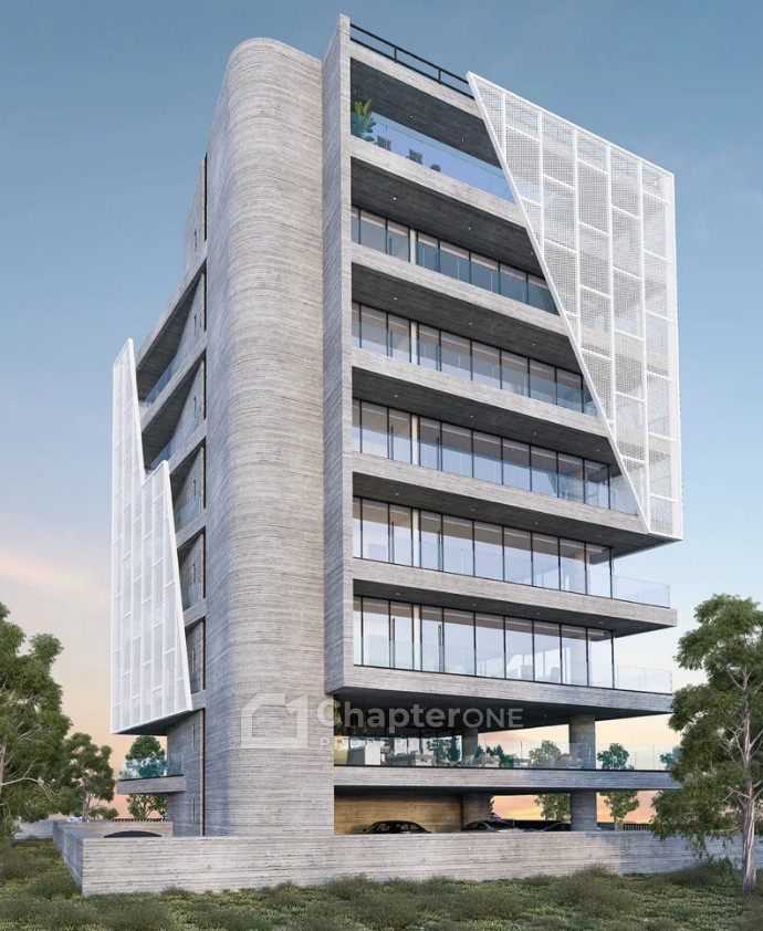 Office  For Rent  in  Limassol - Agia Zoni