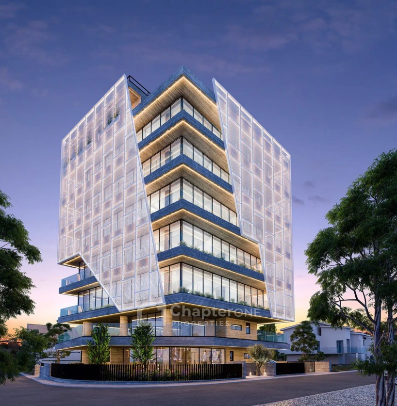 Office  For Rent  in  Limassol - Agia Zoni