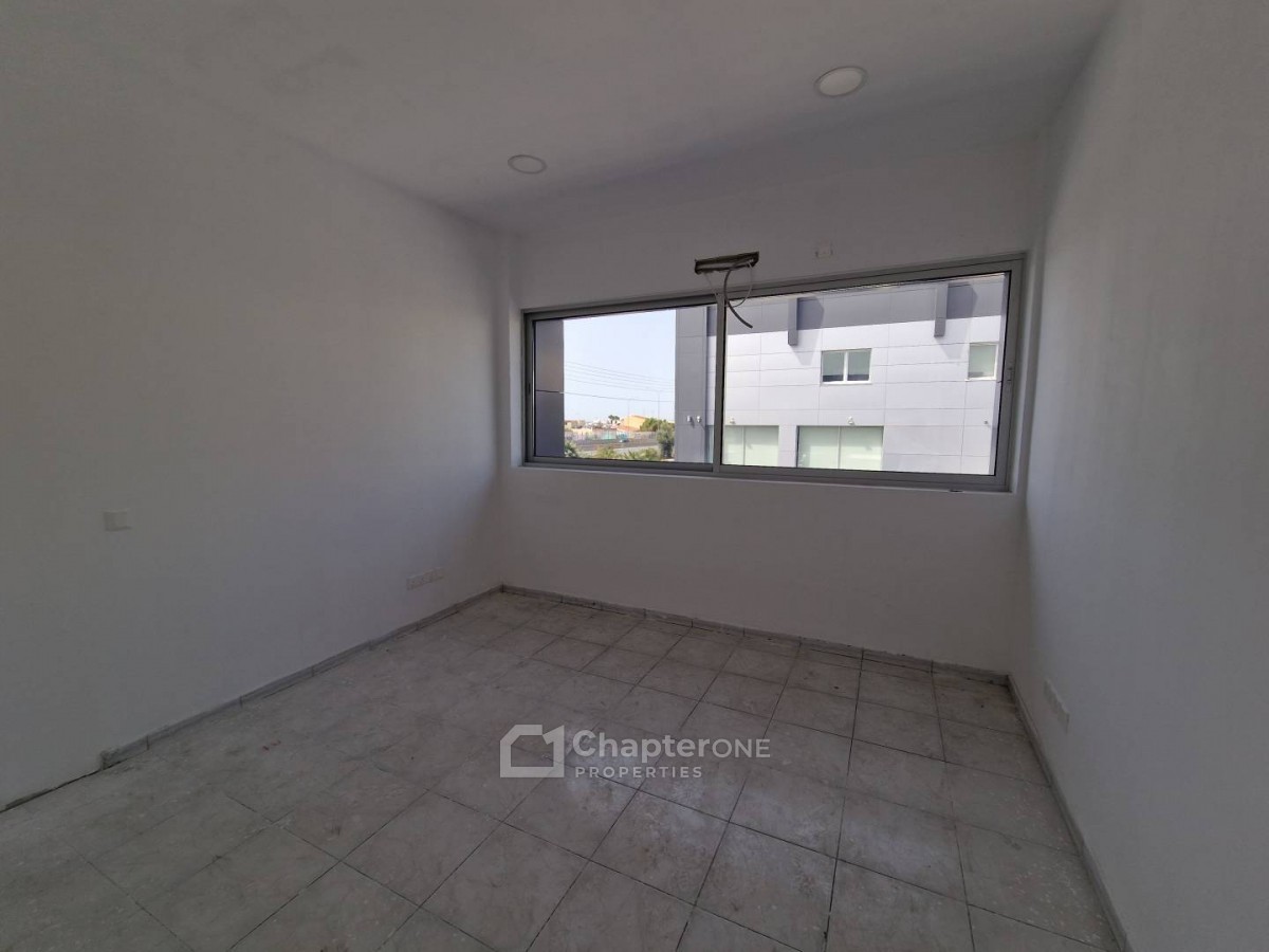 Office  For Rent  in  Limassol - Agia Fyla