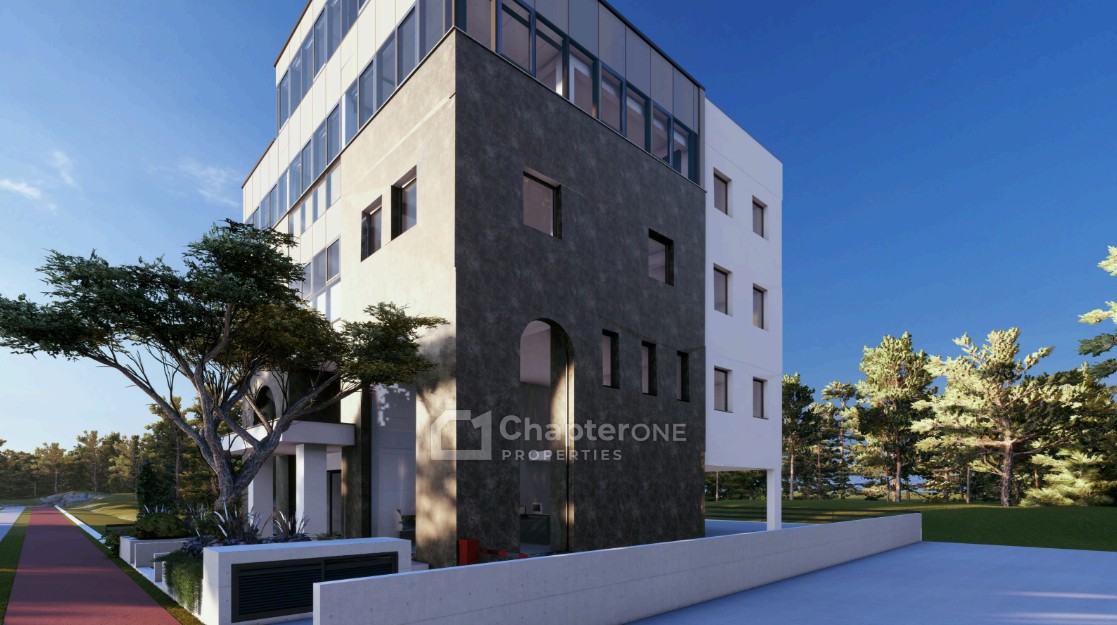 Office  For Rent  in  Limassol - Kapsalos