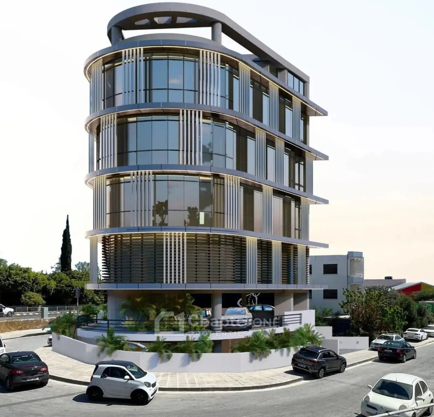 Building For Rent  in  Potamos Germasogeias