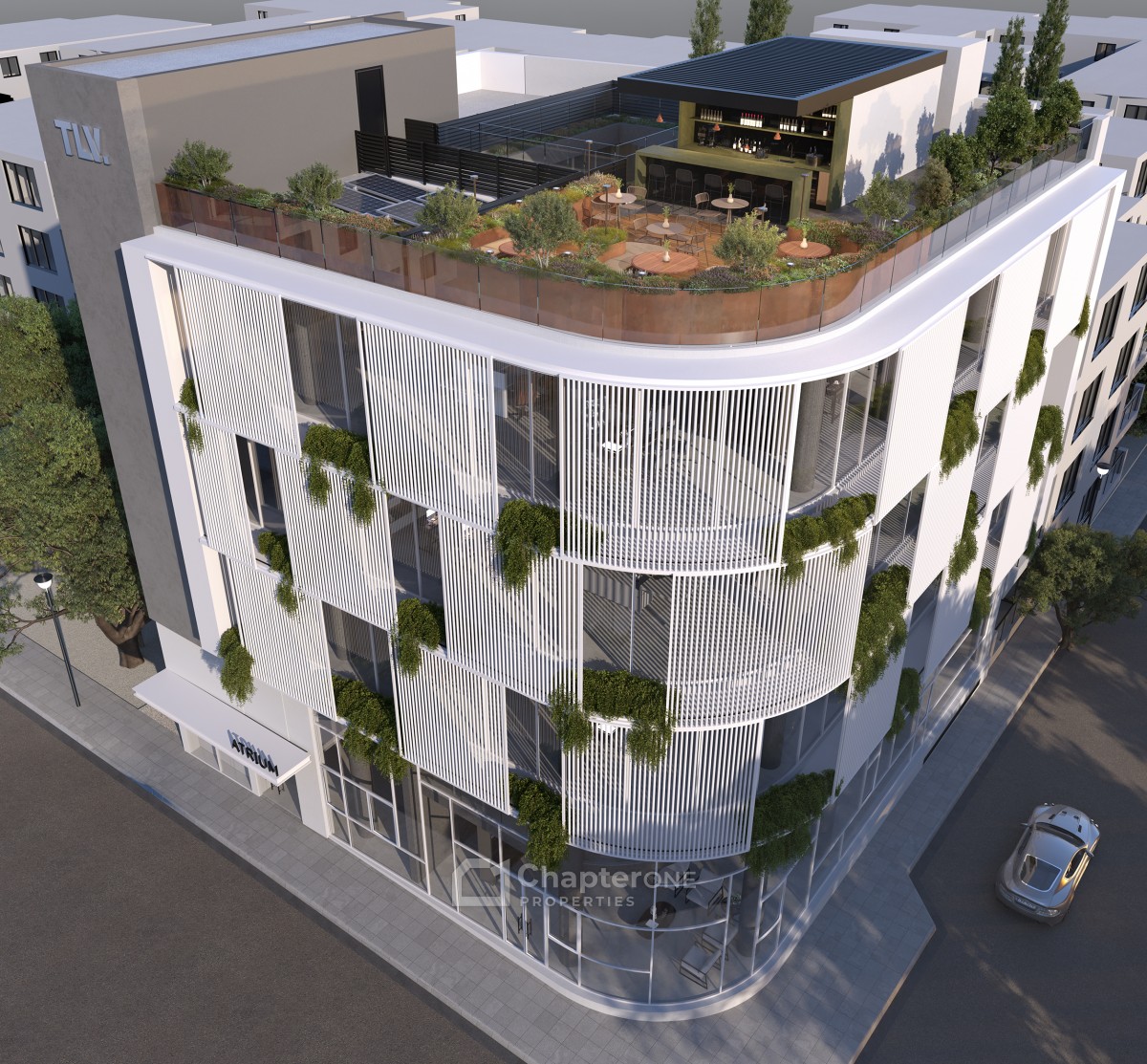 Building For Rent  in  Historical Center