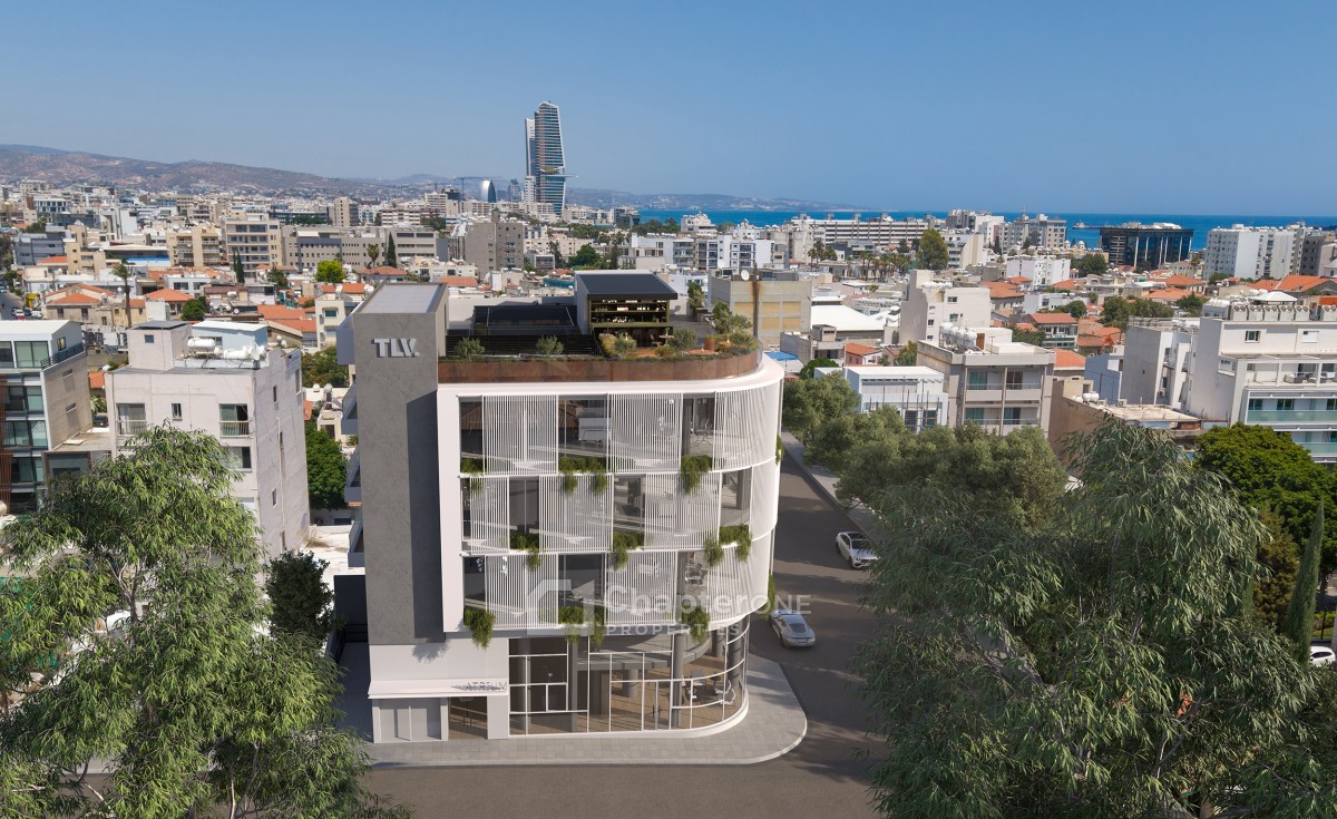 Building For Rent  in  Historical Center