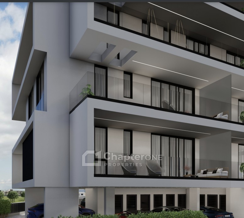 Studio For Sale  in  Egkomi