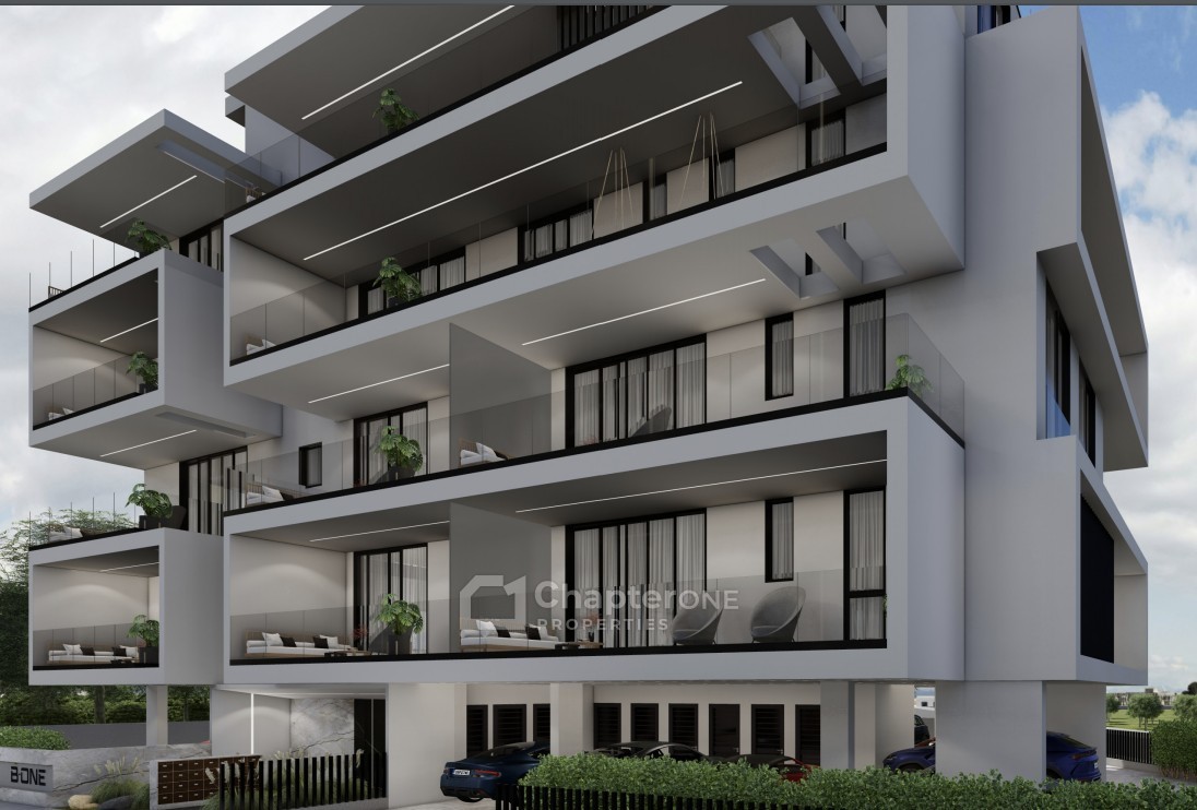 Studio For Sale  in  Egkomi