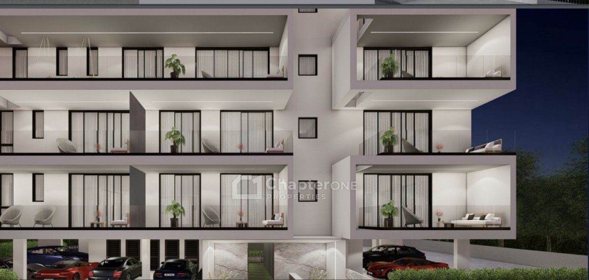 Studio For Sale  in  Egkomi