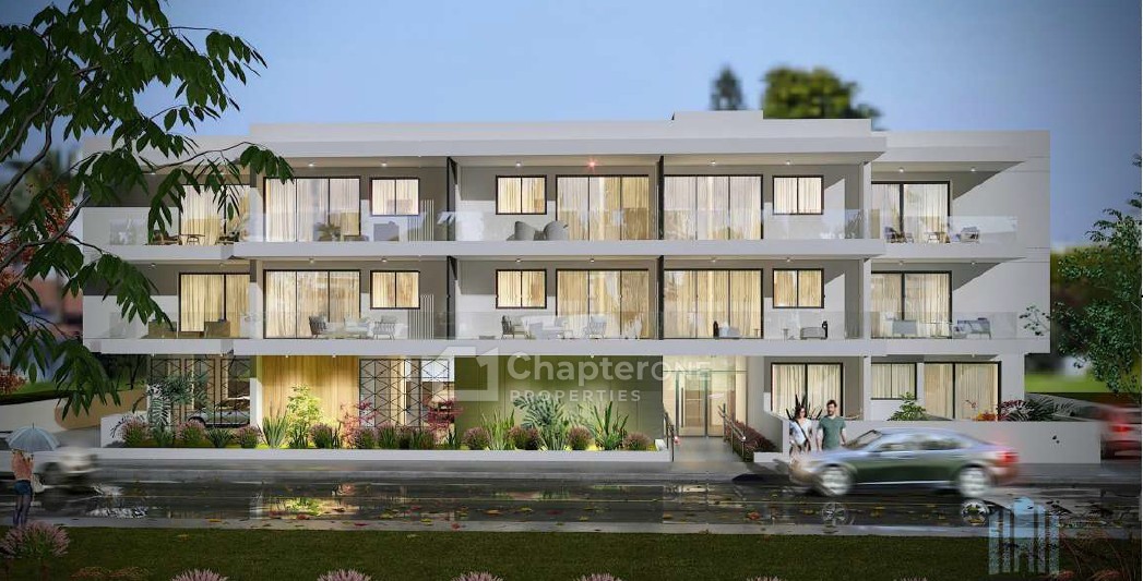 Apartment For Sale  in  Aglantzia