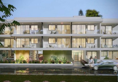 Aglantzia, Nicosia Penthouse For Sale | C8075