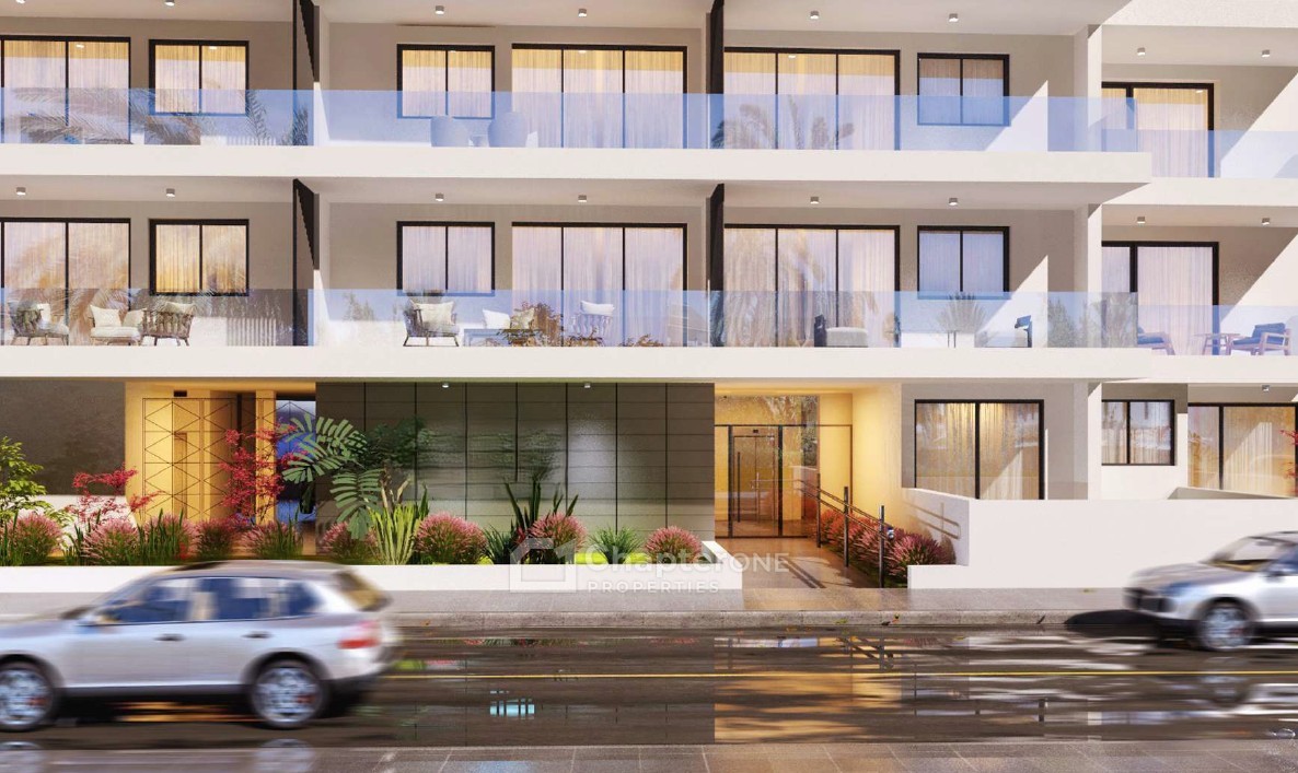 Apartment For Sale  in  Aglantzia