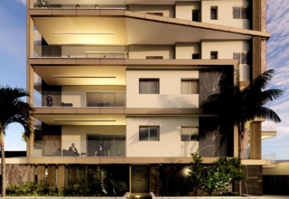 Platy, Nicosia Apartment Sold | C8086