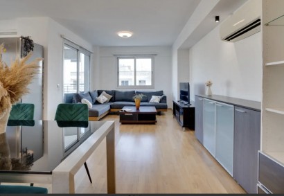 Egkomi, Nicosia Apartment For Rent | C8094