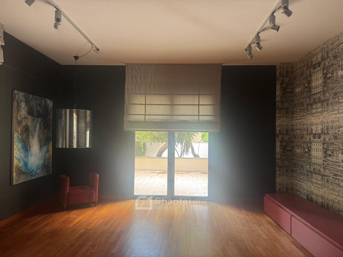 Detached Villa For Sale  in  Strovolos - Chryseleousa