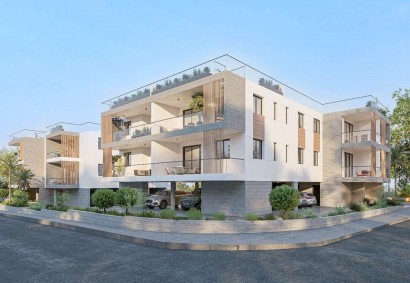 Erimi, Limassol Apartment For Sale | C8096