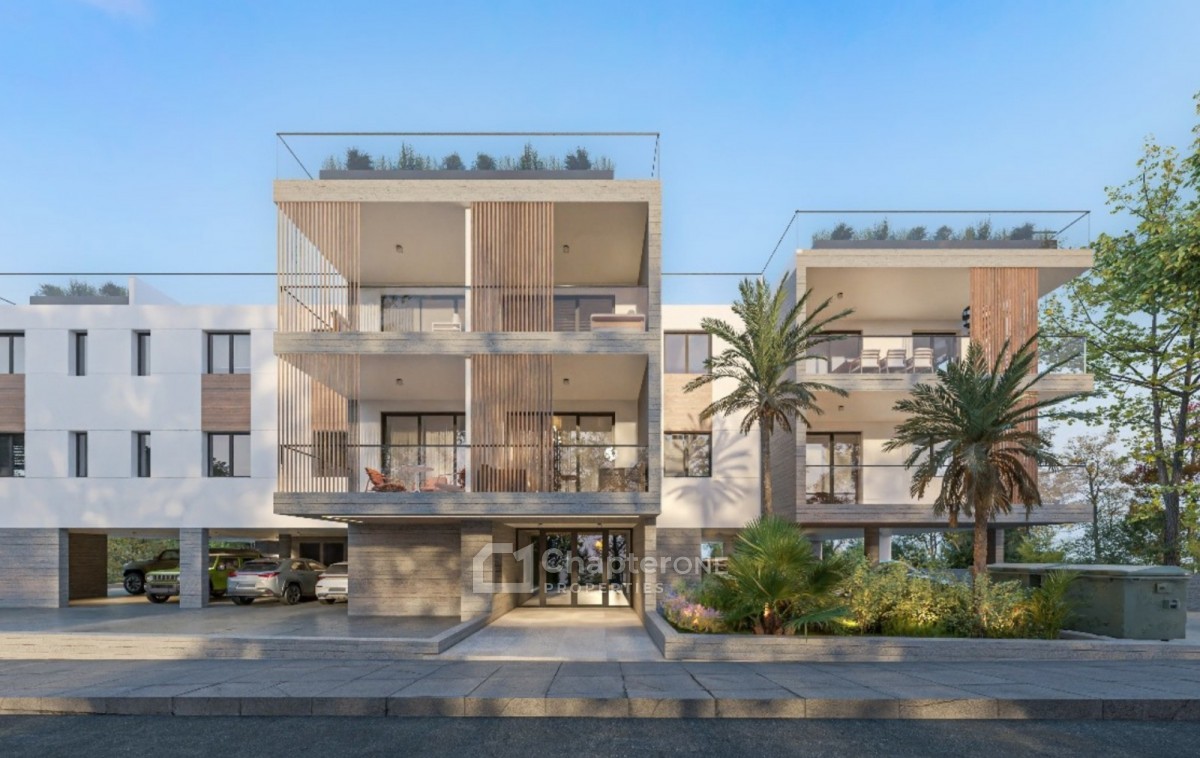 Apartment For Sale  in  Erimi