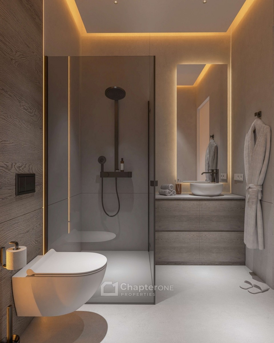 Apartment For Sale  in  Erimi