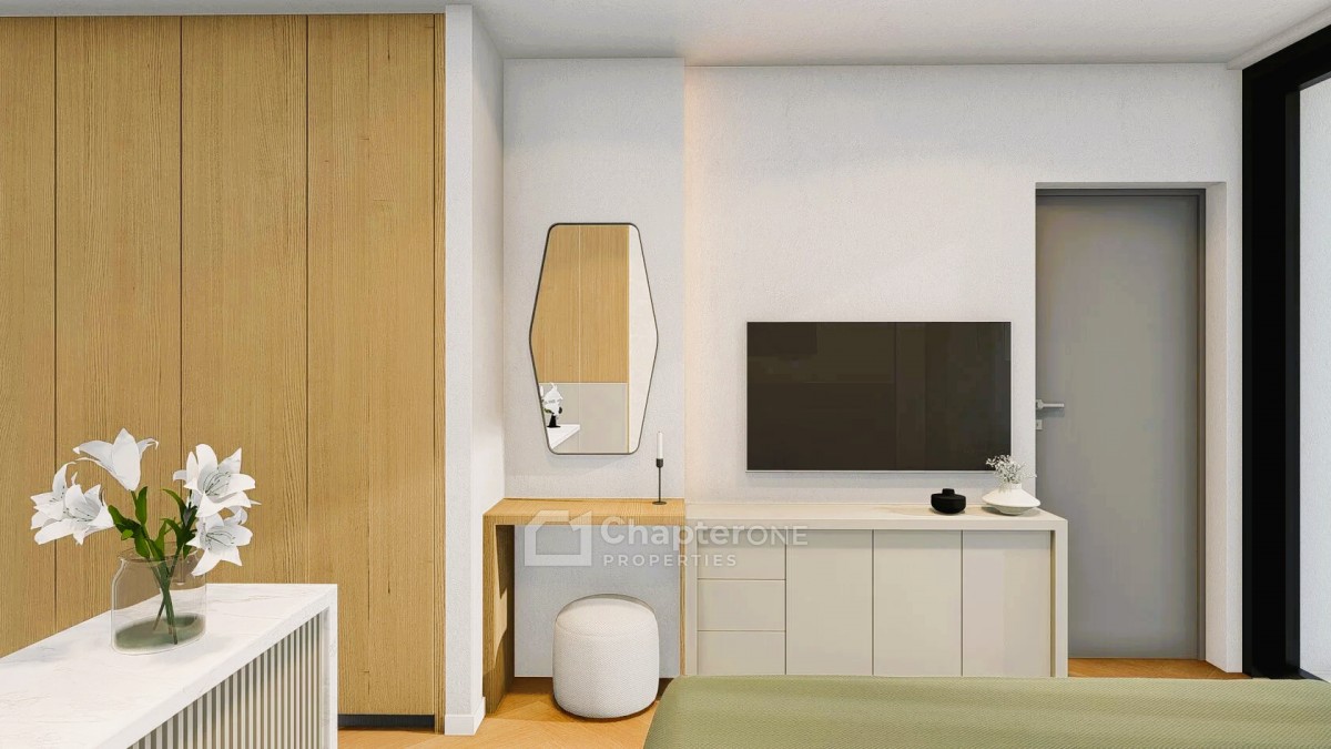 Apartment For Sale  in  Potamos Germasogeias