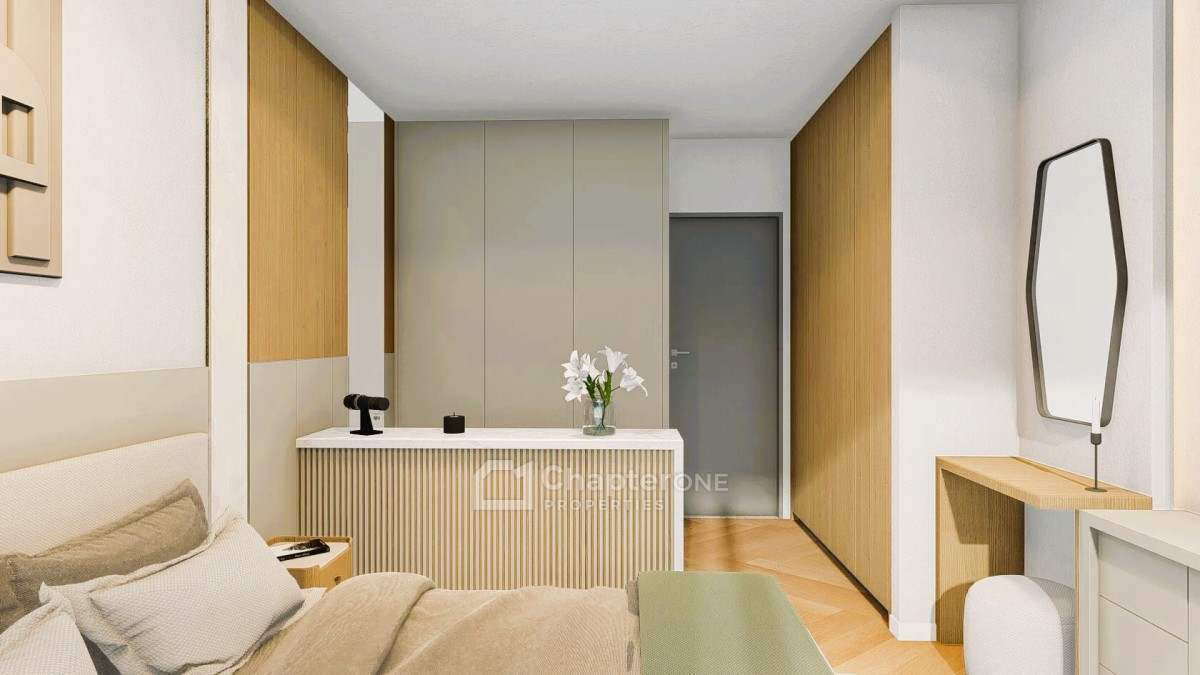 Apartment For Sale  in  Potamos Germasogeias