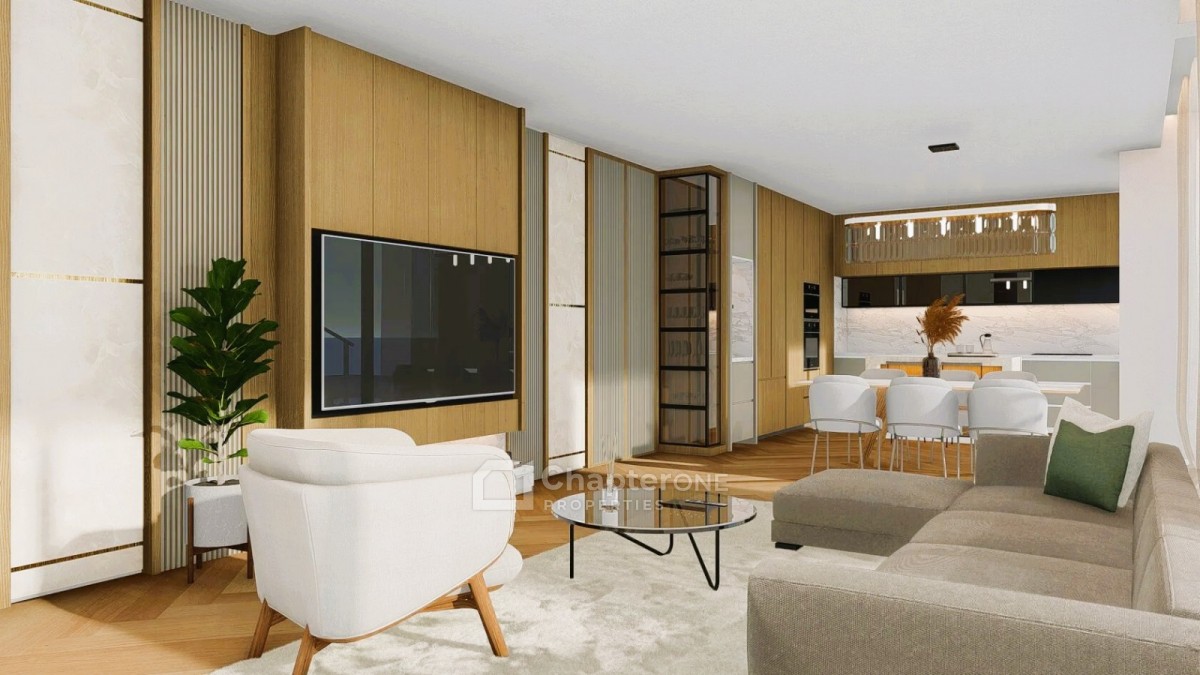 Apartment For Sale  in  Potamos Germasogeias