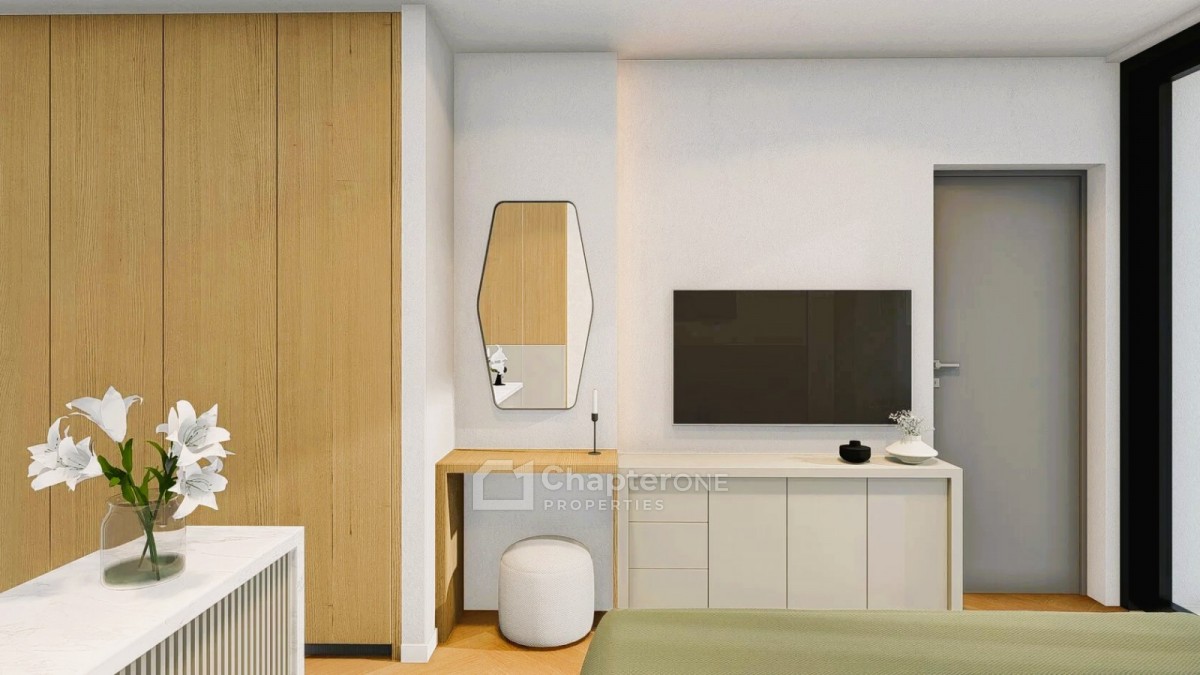 Apartment For Sale  in  Potamos Germasogeias