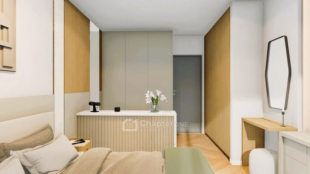 Apartment For Sale  in  Potamos Germasogeias