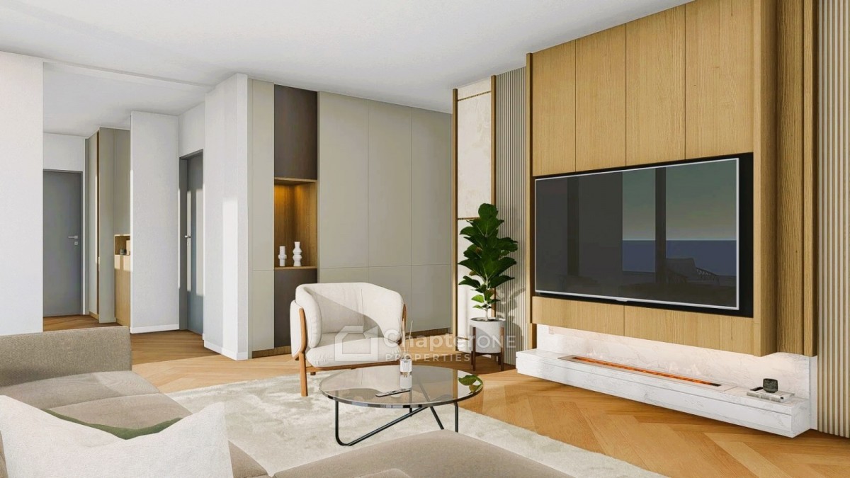 Apartment For Sale  in  Potamos Germasogeias