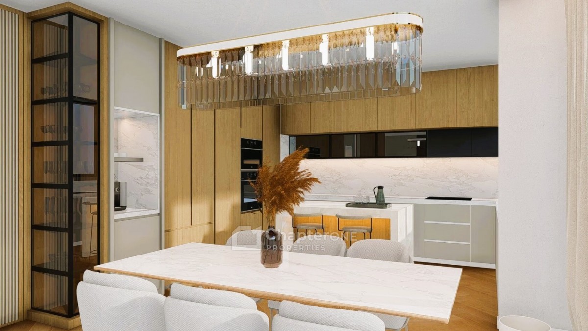 Apartment For Sale  in  Potamos Germasogeias