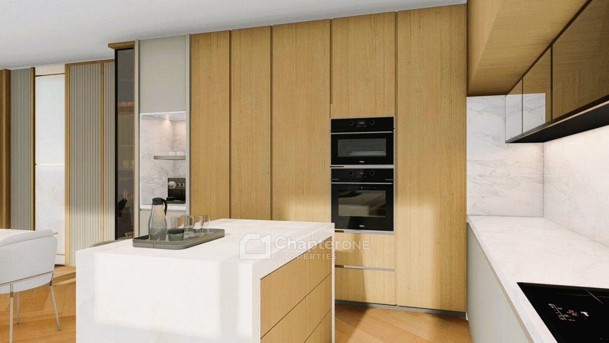 Apartment For Sale  in  Potamos Germasogeias